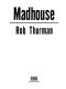 [Cal Leandros 03] • Madhouse